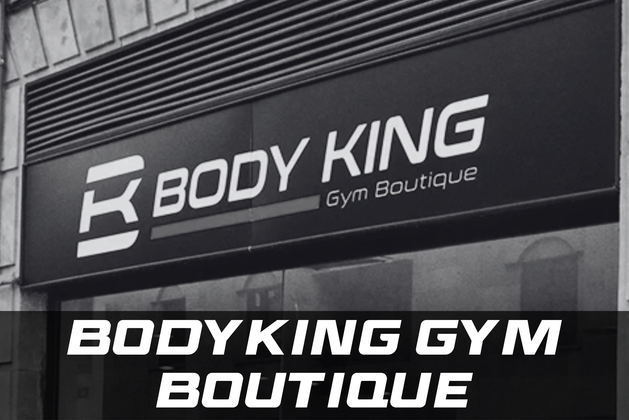 bodyking gym boutique salamanca